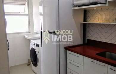 Imagem 8: Apartamento à venda no Condomínio Doce Lar Bella Colônia, Cidade Nova,...