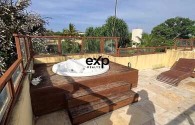 Imagem 3: Triplex no Pipa beleza, na praia de Pipa , no Rio grande do Norte