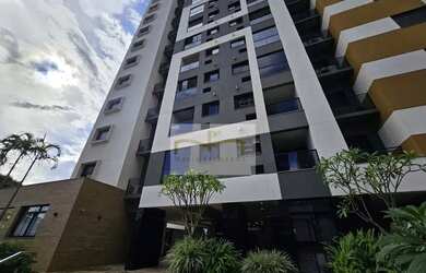 Imagem: Edifício Concept Palhano