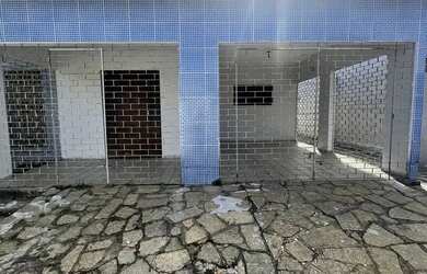 Imagem 5: Casa no Cristo para alugar