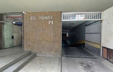 Imagem: O depósito possui 22m² de Área e está localizado em Centro