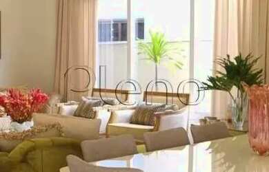 Imagem: A casa possui 4 Dormitórios, 4 Banheiros, 3 Vagas na garagem