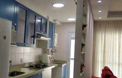 Imagem 14: Apartamento em Avenida das Amoreiras - Parque Itália - Campinas/SP