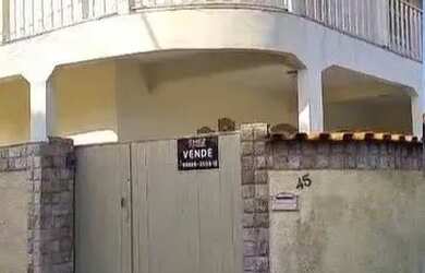 Imagem 2: Casa independente com 2 quartos para alugar por R$ 0/mês - Vila Blanche...