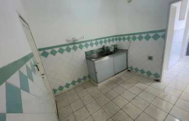 Imagem 4: Apartamento espaçoso de 2 quartos para locação no Granbery Juiz de Fora