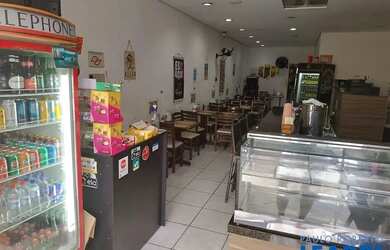 Imagem 7: PRÉDIO - TATUAPÉ - SP. 185m² de Área