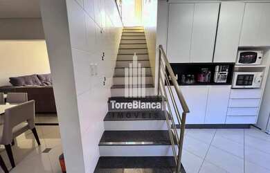 Imagem 10: Sobrado Semimobiliado para Venda, 3 quartos sendo 1 suíte em Uvaranas, 239 m² - Ponta Gros