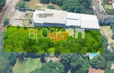 Imagem 3: Vargem Grande Terreno. 2.558m² de Área