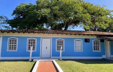 Imagem 2: Casa Comercial Centro