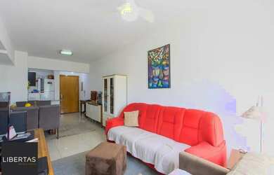 Imagem 4: Apartamento 3 dormitórios à venda Cavalhada Porto Alegre/RS