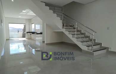 Imagem 3: Duplex Novo no Bairro Castanheiras II Suíte + Quartos