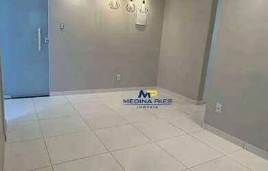 Imagem 9: Apartamento com 3 dormitórios à venda, 89 m² por R$ 250.000,00 - Trindade...