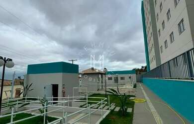 Imagem 15: Imóvel para venda tem 50 metros quadrados com 2 quartos em Alto Maron - Vitória da Conquis