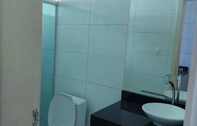 Imagem 4: Vendo Casa na Rua Cachoeiro Santuario (próximo do campo de golpe