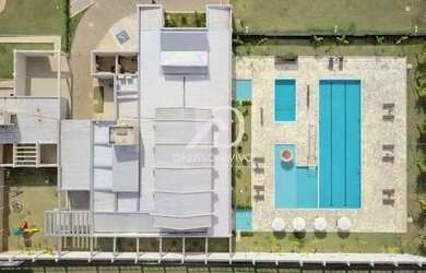 Imagem: O terreno possui 253m² de Área e Imóvel novo e está localizado