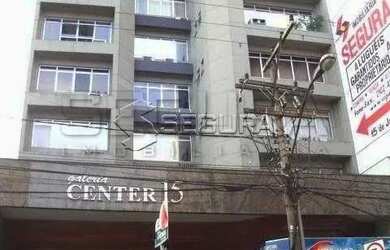 Imagem: O depósito possui 242m² de Área e está localizado em Centro