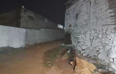 Imagem 16: URGENTE EXCELENTE Lote de 862m² Com casa na Laje de 3Quartos IPTU Cond....