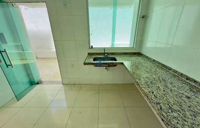 Imagem 14: ÁREA PRIVATIVA ALUGUEL 2 QUARTOS MANTIQUEIRA BH