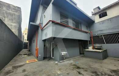 Imagem 2: Prédio comercial - Primeiro e segundo andar para locação no Imirim...