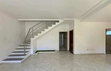 Imagem 7: Duplex no Condomínio Residencial Tapajós Venda e Locação - 198m², 3 Suítes, Escritório T