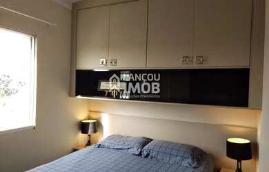 Imagem 7: Apartamento à venda no Condomínio Doce Lar Bella Colônia, Cidade Nova,...