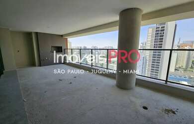 Imagem 5: Brooklin - 228 m2 - 4 suítes