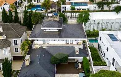 Imagem 3: Condomínio com 5 quartos à venda ou para locação em Alphaville - SP