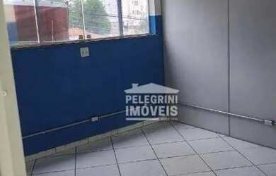 Imagem 6: Salão para alugar, 165 m² por R$ 5.350,00/mês - Vila Industrial - Campinas/SP