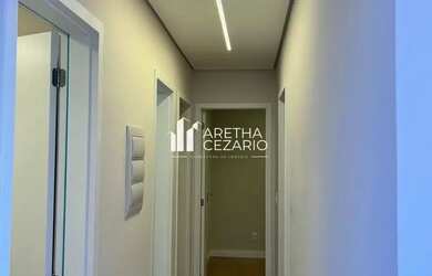 Imagem 10: Apartamento com 03 dormitórios sendo uma suíte para locaçao,109,37m²...