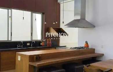 Imagem 4: Casa condomínio à venda, 2 quartos, 1 suíte, 3 vagas, Alphaville Lagoa...