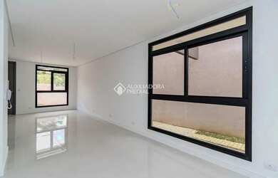 Imagem 10: Casa em condomínio com 3 quartos e terraço a venda no Pilarzinho