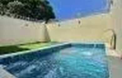 Imagem 2: Imóvel para venda OPORTUNIDADE LOTE INTEIRO COM PISCINA Setor Vila Oliveira