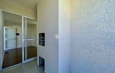 Imagem 3: Apartamento Camobi em condomínio com infraestrutura