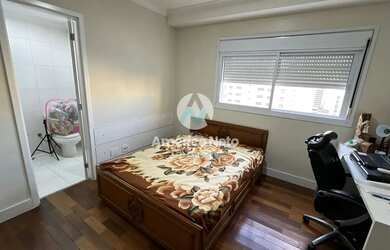 Imagem 15: Apartamento com 4 dormitórios à venda, 242 m² por R$ 3.016.000,00 -...