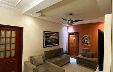 Imagem 4: Casa Padrão em Araraquara