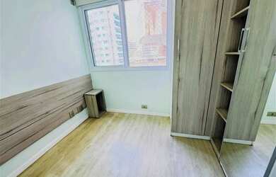 Imagem 15: Apartamento para locação - 2 quartos, 1 suite, vaga de garagem e lazer...