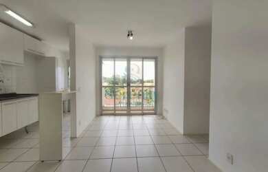 Imagem 2: Apartamento para venda e locação - R$380.000,00 venda - R$1950,00/mês...