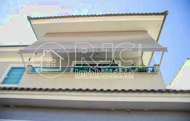 Imagem 2: Imóvel para venda com 193 metros quadrados com 3 quartos em Pechincha...