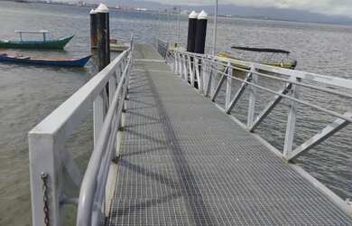 Imagem 3: Casa a venda Ilha Amparo - Paranagua