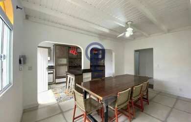 Imagem 5: Casa com 5 dormitórios suítes na Lagoa da Conceição