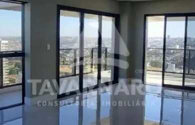 Imagem: O apartamento possui 3 Dormitórios, 4 Banheiros, 2 Vagas na