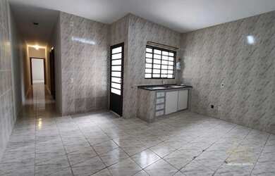 Imagem 5: Casa com 3 dormitórios para alugar, 175 m² por R$ 2.923,00/mês - São...