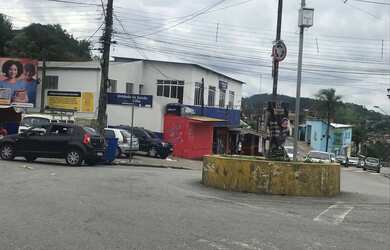 Imagem 8: Terreno particular em Francisco Morato