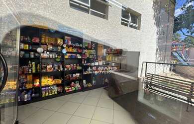 Imagem 14: Apartamento a venda no Edifício Las Palmas no bairro Jardim Nova Iguaçu...