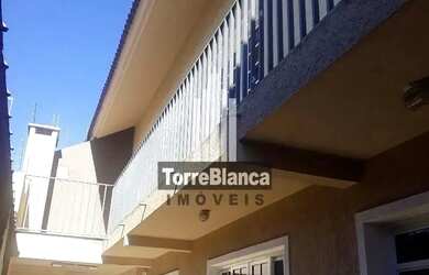 Imagem 9: Sobrado à venda 3 Quartos, 1 Suite, 4 Vagas, 199.8M², Uvaranas, Ponta Grossa - PR