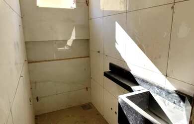 Imagem 16: Bairro Residencial Sul. Casa com 2 quartos. 52 m² de construção. Lindo acabamento