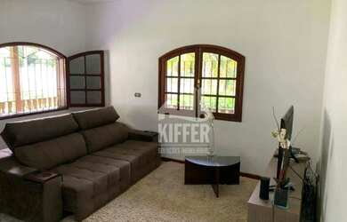 Imagem 7: Imóvel de Alto Padrão em Itaipuaçu Casa, Salão de Eventos e Campo...