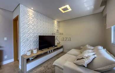 Imagem 6: Oportunidade - Apartamento - Vila Ema - Residencial Celebrity - 3 Dormitórios - 147m²