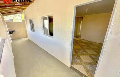 Imagem 13: CASA À VENDA EM CONDADOS, GUARAPARI/ES: 5 QUARTOS, 2 SALAS, 2 BANHEIROS, 2 VAGAS, 136M². A