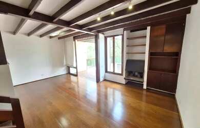 Imagem 9: Casa para alugar em Santana de Parnaíba, Alphaville, com 2 quartos, com...